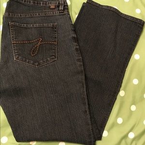 JAG jeans